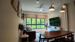 Blk 618B Tampines Greenverge (Tampines), HDB 4 Rooms #567595941